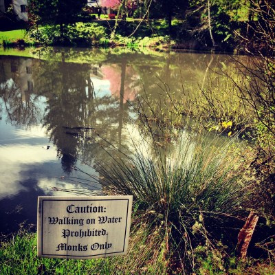 Our Lady of Guadalupe Abbey