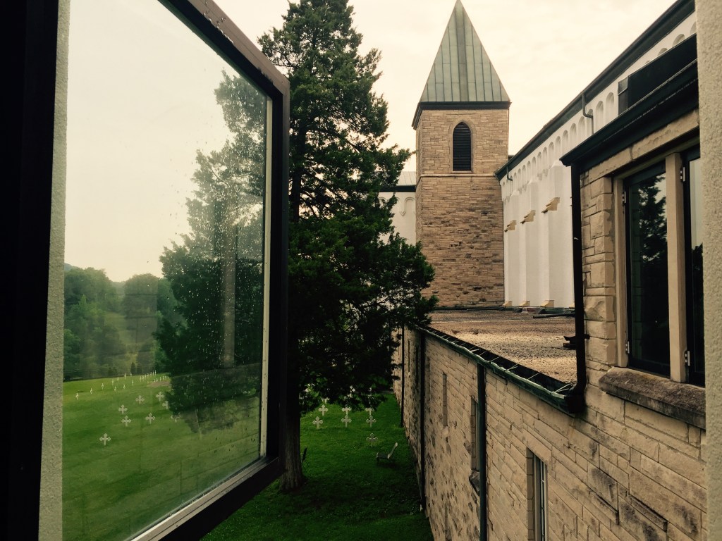 The Sacredness of&nbsp;Now