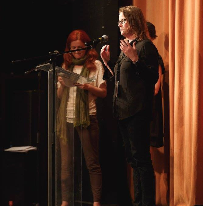 Trying To Say ‘God’ –&nbsp;Update