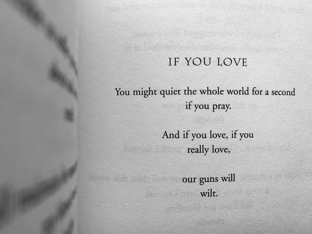 Be The Hope,&nbsp;Now