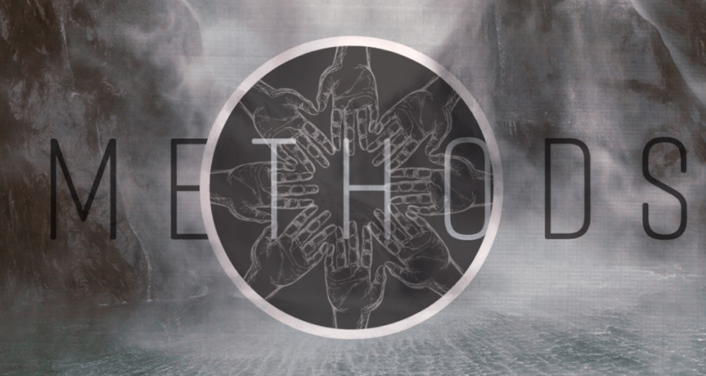 A Conversation About Silence & Thomas Merton on The Methods&nbsp;Podcast