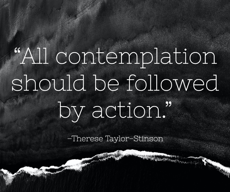 Everybody Can Be A Mystic: A Conversation with Therese&nbsp;Taylor-Stinson