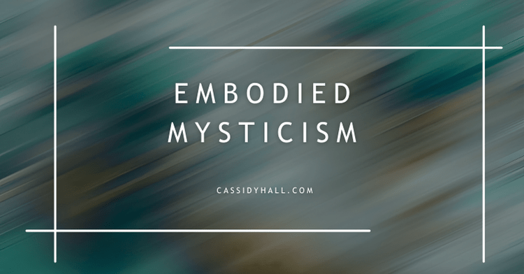 Embodied Mysticism and Richard&nbsp;Simmons